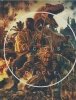 VICIOUS CIRCLE HC [STANDARD] [9781637969878]